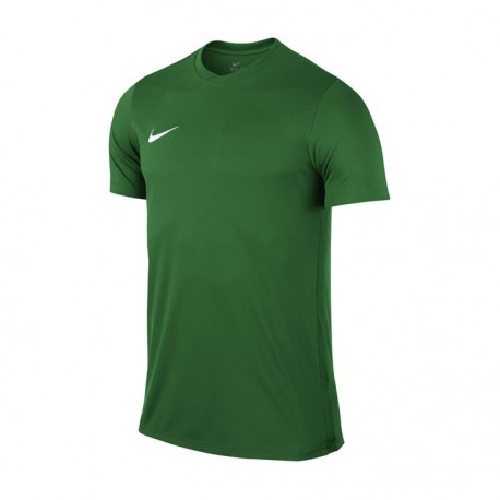 NIKE PARK KOSZULKA DZIECIĘCA PIŁKARSKA T-SHIRT 122