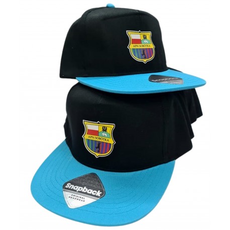 CZAPKA Z LOGO DLA TWOJEGO KLUBU