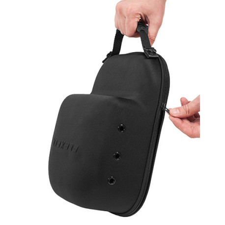 PLECAK TORBA WALIZKA ETUI POKROWIEC NA CZAPKI FLEXFIT