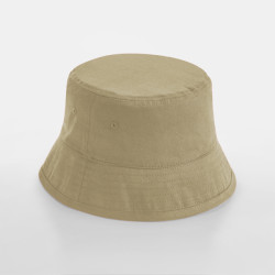 KAPELUSZ Z FILTREM UV 50+ MĘSKI DAMSKI BUCKET LETNI RYBACKI BAWEŁNIANY CZARNY
